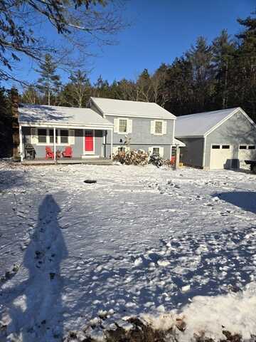 30 Tanglewood, Newton, NH 03858