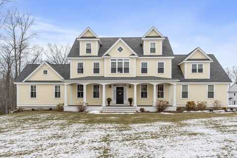 64 Old Stone Cir, Bolton, MA 01740