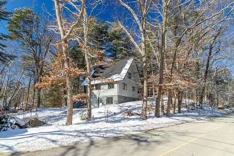 2 Fenton Street, Holland, MA 01521