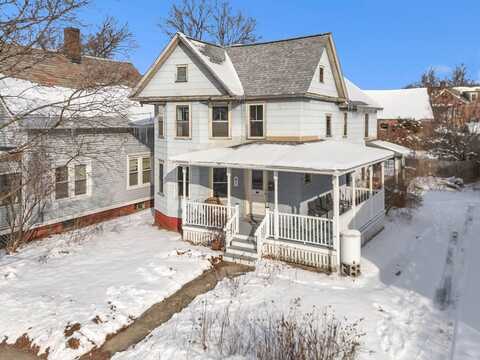 61 Central Street, Montague, MA 01376