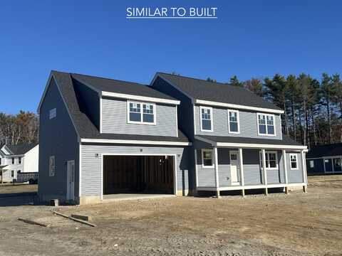 Lot 1 Hardwood Lane, Kennebunk, ME 04046