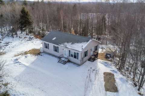 54 Hope Hill Drive, Hebron, ME 04238