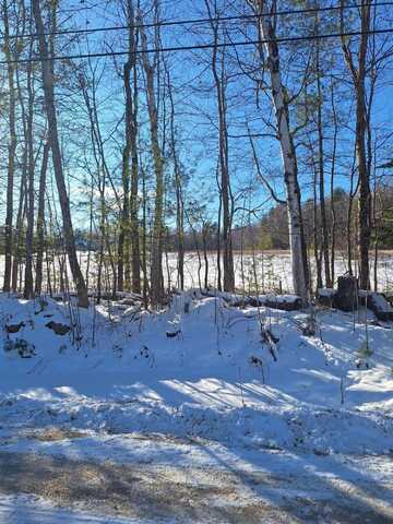 Lot82a Milbrook Road, Bridgton, ME 04009