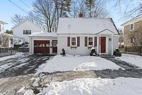 56 Berkeley Street, Westbrook, ME 04092