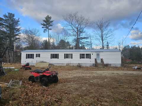 38 Coldwater Brook Road, Oxford, ME 04270