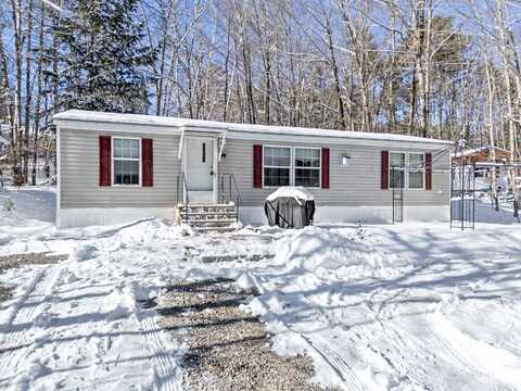 51 Pleasant View Drive, Naples, ME 04055