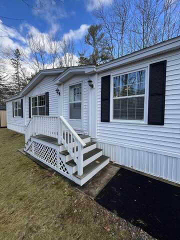 2 Mountainside Park, Camden, ME 04843