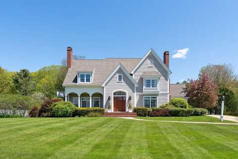 6 Ebb Tide Drive, Cumberland, ME 04110