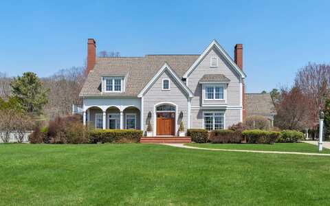 6 Ebb Tide Drive, Cumberland, ME 04110