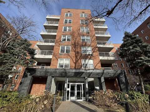 42-65 Kissena Boulevard, Flushing, NY 11355