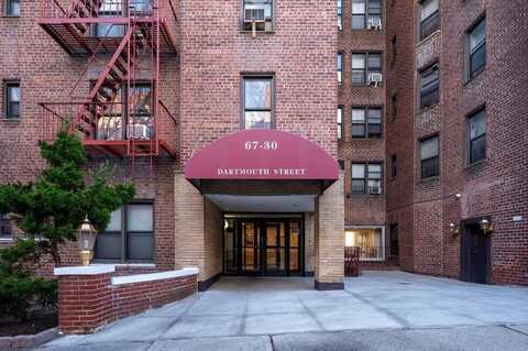 67-30 Dartmouth Street, Forest Hills, NY 11375