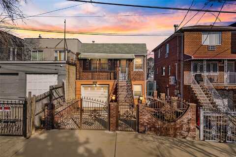 955 E 212th Street, Bronx, NY 10469