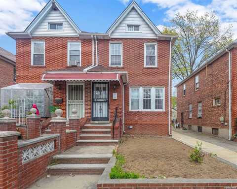 89-53 209th Street, Queens Village, NY 11768