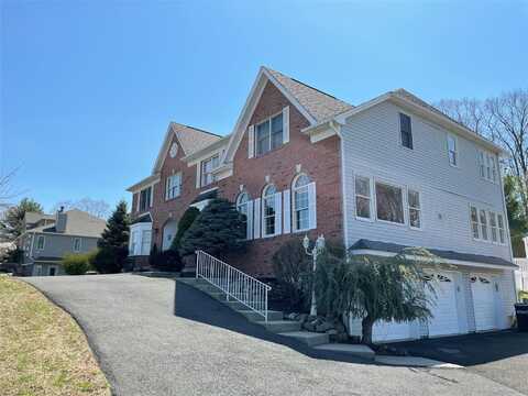 12 Dickens Street, Stony Point, NY 10980