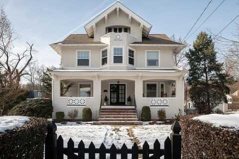 198 N Broadway, Nyack, NY 10960