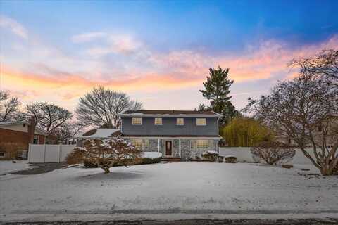 66 Rockland Drive, Jericho, NY 11753