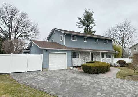 66 Rockland Drive, Jericho, NY 11753