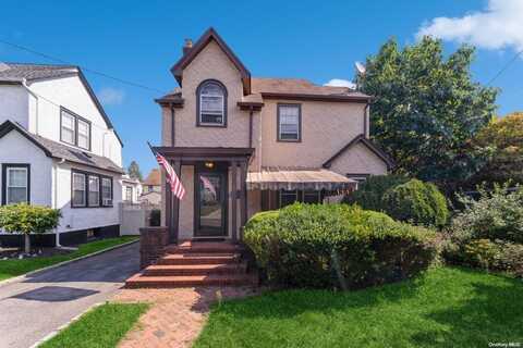 243 Lindberg Street, West Hempstead, NY 11552