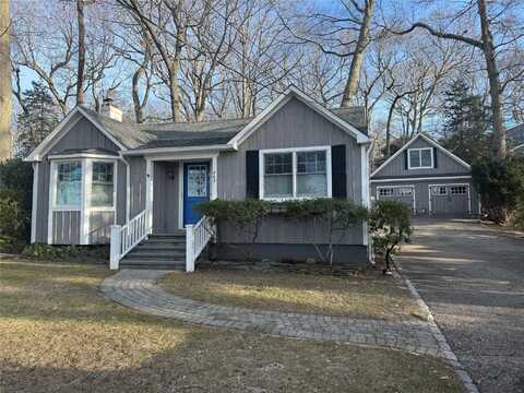 805 Oak Avenue, Southold, NY 11971