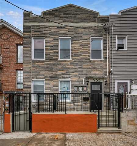 955 Crescent Street, Brooklyn, NY 11208