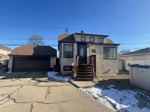 11319 S Green Bay Avenue, Chicago, IL 60617