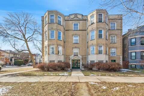 4200 N Sawyer Avenue, Chicago, IL 60618