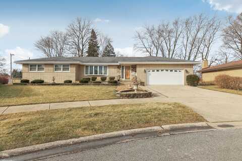 16660 Langley Avenue, South Holland, IL 60473