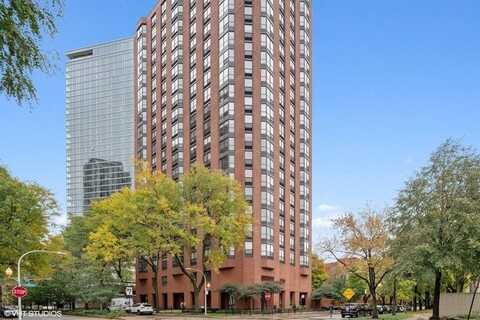 901 S Plymouth Court, Chicago, IL 60605