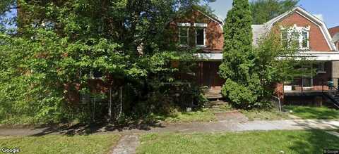 5754 S WINCHESTER Avenue, Chicago, IL 60636