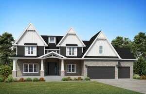 11130 Tuscany Court, Lemont, IL 60439