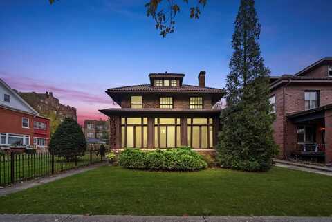 6943 S Euclid Avenue, Chicago, IL 60649