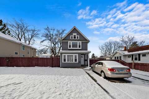 1814 Jackson Street, North Chicago, IL 60064