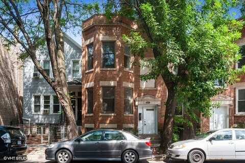 1446 W Diversey Parkway, Chicago, IL 60614