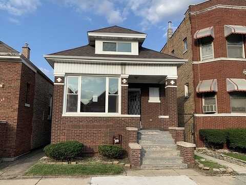 7644 S Vernon Avenue, Chicago, IL 60619