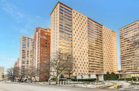 3950 N LAKE SHORE Drive, Chicago, IL 60613