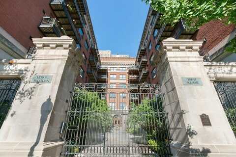 1439 S MICHIGAN Avenue, Chicago, IL 60605