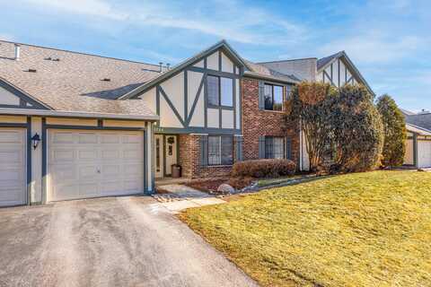 1724 N Hidden Creek Circle, Palatine, IL 60074