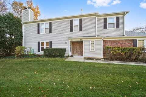 1821 PEBBLE BEACH Circle, Elk Grove Village, IL 60007