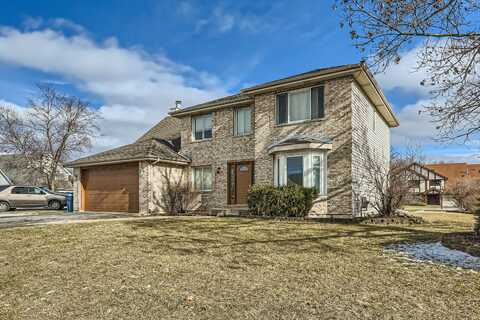 800 Huntley Woods Drive, Crete, IL 60417