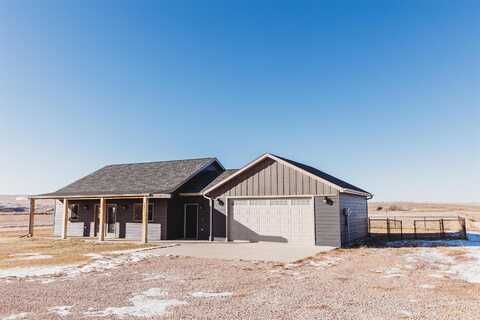 15585 Antelope Creek Road, Rapid City, SD 57703