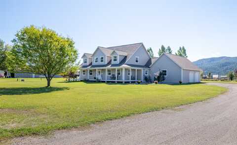 18523 Mullan Road, Frenchtown, MT 59834