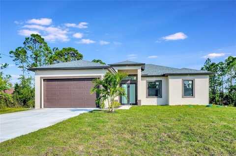 719 Fullerton, LEHIGH ACRES, FL 33974
