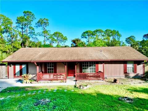 2911 14th, NAPLES, FL 34117