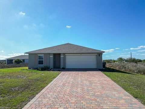 181 PLANTATION, LABELLE, FL 33935