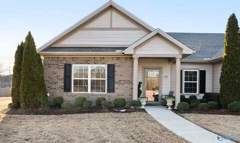 130 Moore Farm Circle NW, Huntsville, AL 35806