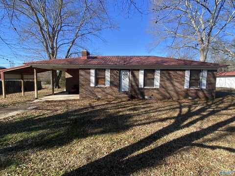 2673 County Road 327, Moulton, AL 35650