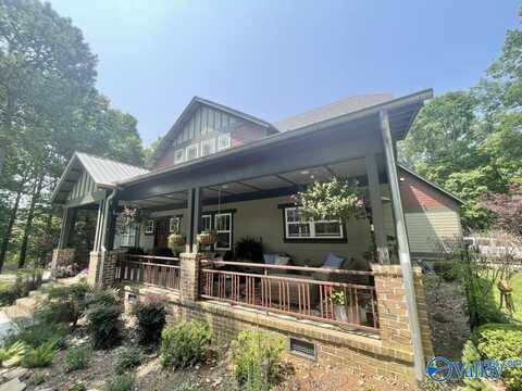 157 River Pointe Drive, Guntersville, AL 35976