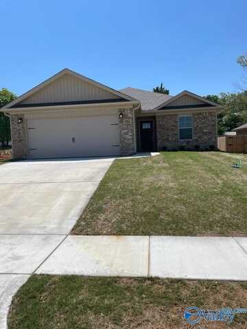 132 Stratman Drive, New Hope, AL 35760