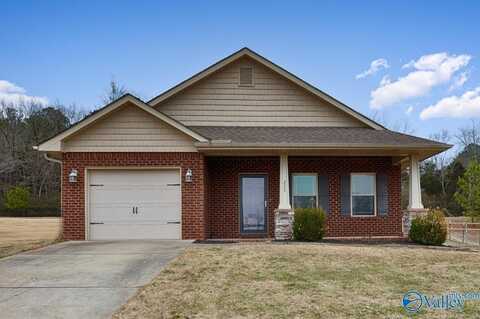 273 Lazy Oak Drive, New Market, AL 35761