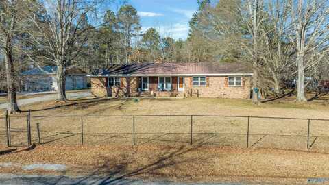 50 Moses Drive, Henagar, AL 35978